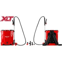 Аккумуляторный опрыскиватель Wortex KS 1220 Li ALL1 XLT Solo 2334101 (без АКБ)