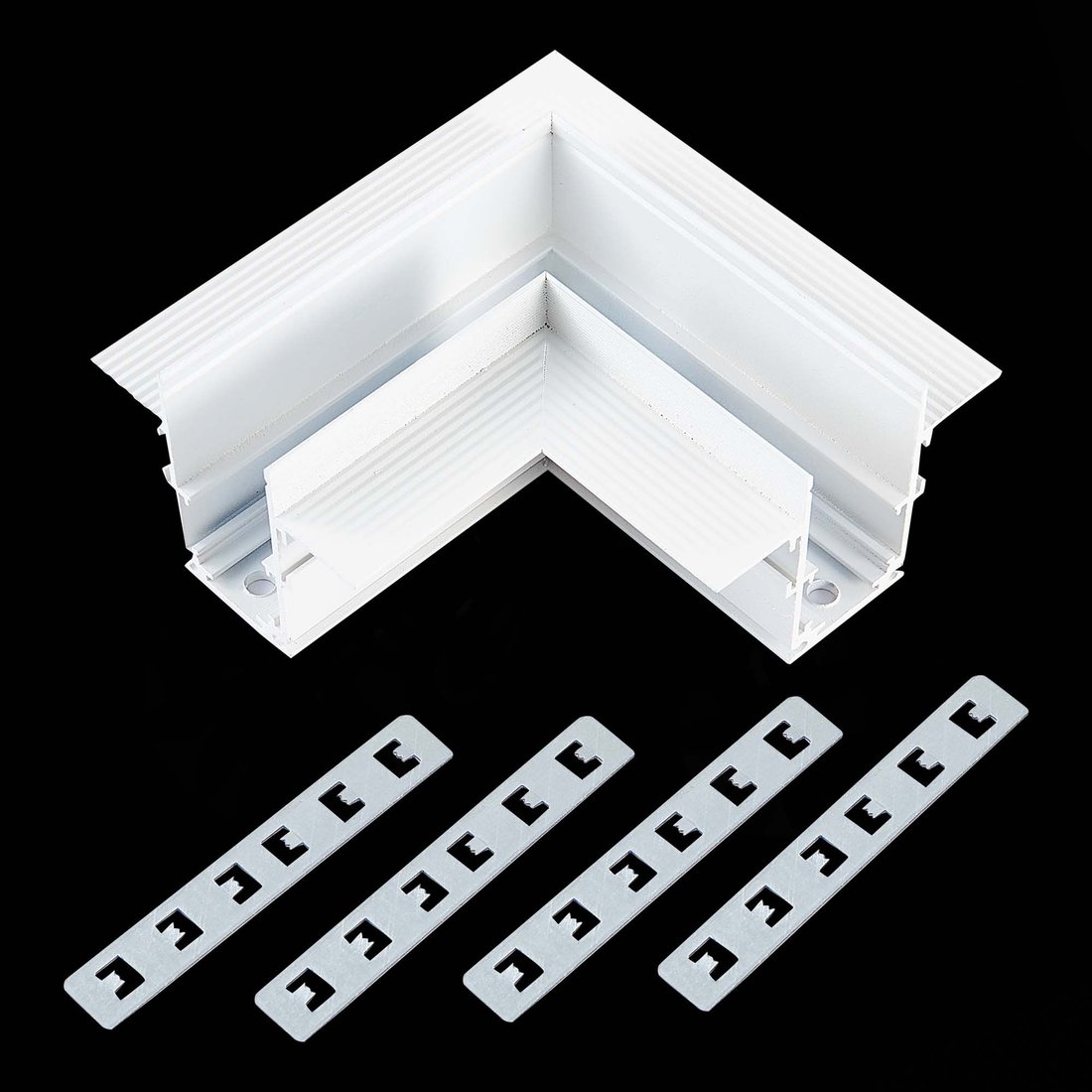 

Соединитель треков ST Luce ST007.529.12