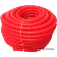 Труба для кабеля AV Engineering AVE800-004 (50м, красный) в Борисове