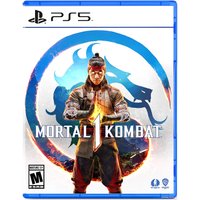  Mortal Kombat 1 для PlayStation 5