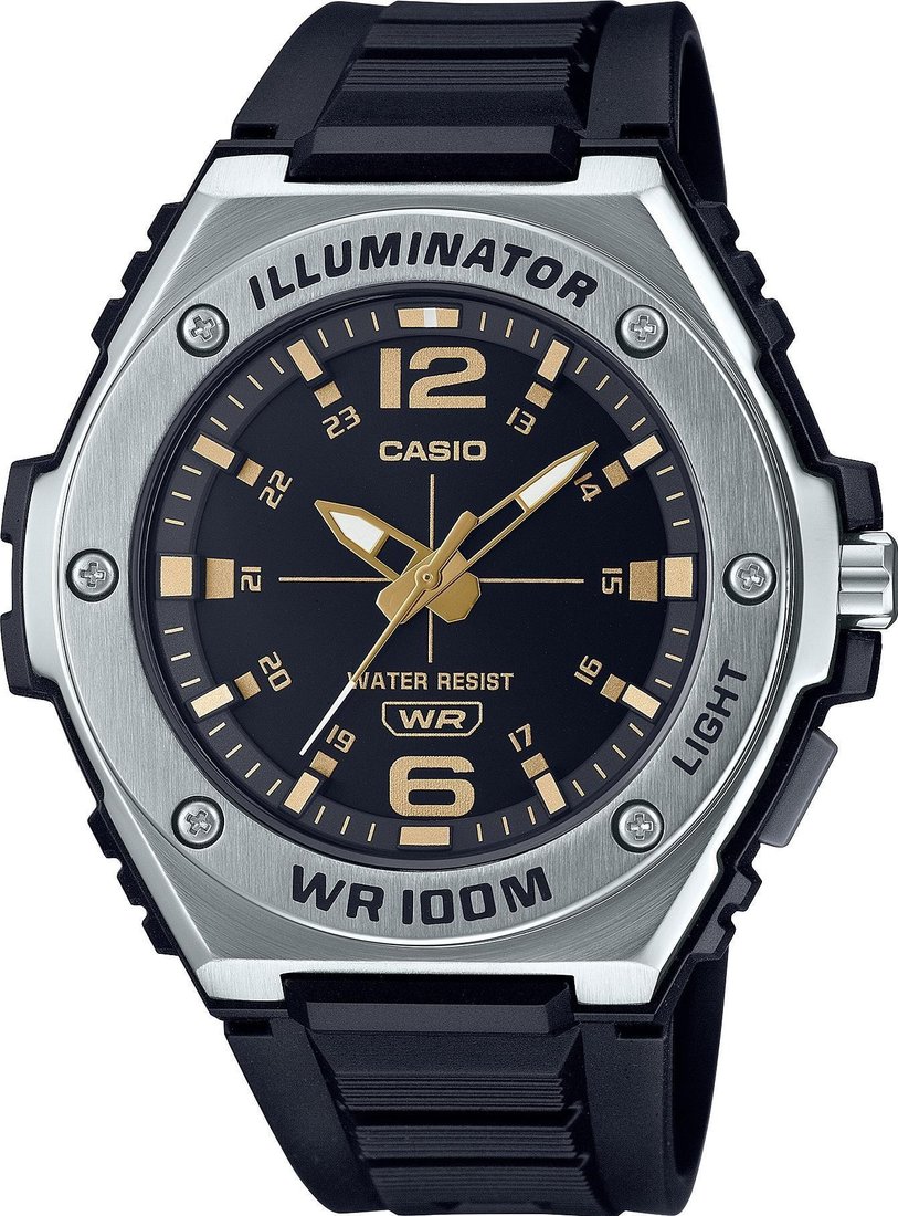 

Наручные часы Casio Collection MWA-100H-1A2