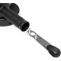 Угловая шлифмашина Daewoo Power DAG 3021Li (без АКБ)