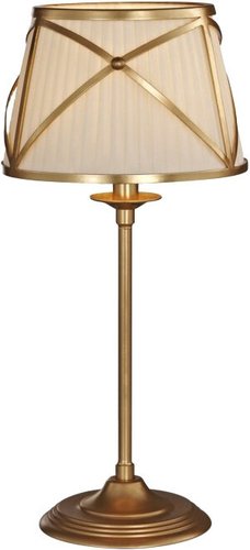 Настольная лампа L'Arte Luce TORINO L57731.08