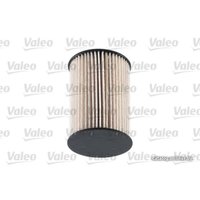 Топливный фильтр Valeo 587926