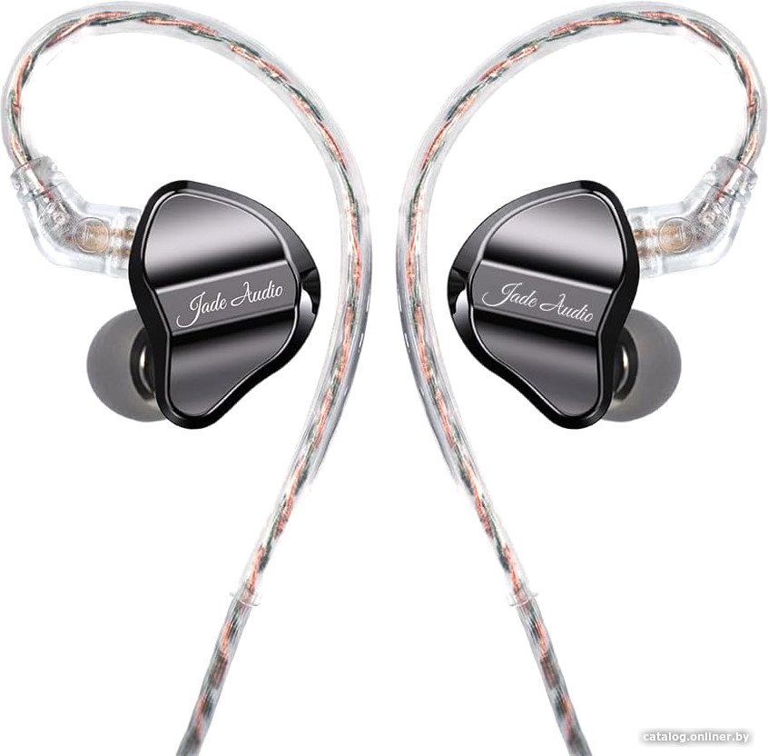 Наушники Jade Audio JD1 (черный)