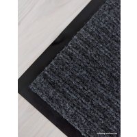 Придверный коврик ComeForte Floor Mat Стандарт 60x90 (серый)