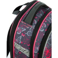 Школьный рюкзак Hummingbird V1