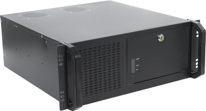 

Корпус ExeGate 4U4019S