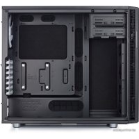 Корпус Fractal Design Define R5 Black (FD-CA-DEF-R5-BK)