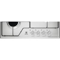 Варочная панель Electrolux KGS6424SX