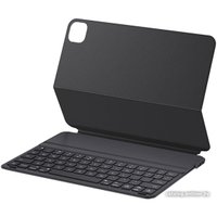 Чехол для планшета Baseus Brilliance Series Magnetic Keyboard для Apple iPad Pro 12.9 (черный)