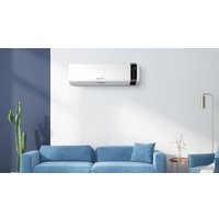 Тепловентилятор Timberk T-FH2-B10MC-W