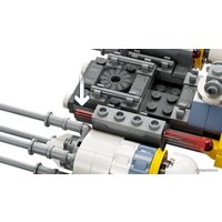 Конструктор LEGO Star Wars 75365 База повстанцев на Явине-4