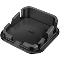 Держатель для смартфона Hoco H39 Cheetah (черный)