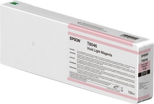 

Картридж Epson C13T804600