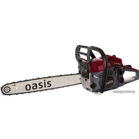 Бензопила Oasis GS-18