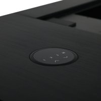 Геймерский стол Lian Li DK07X (черный)