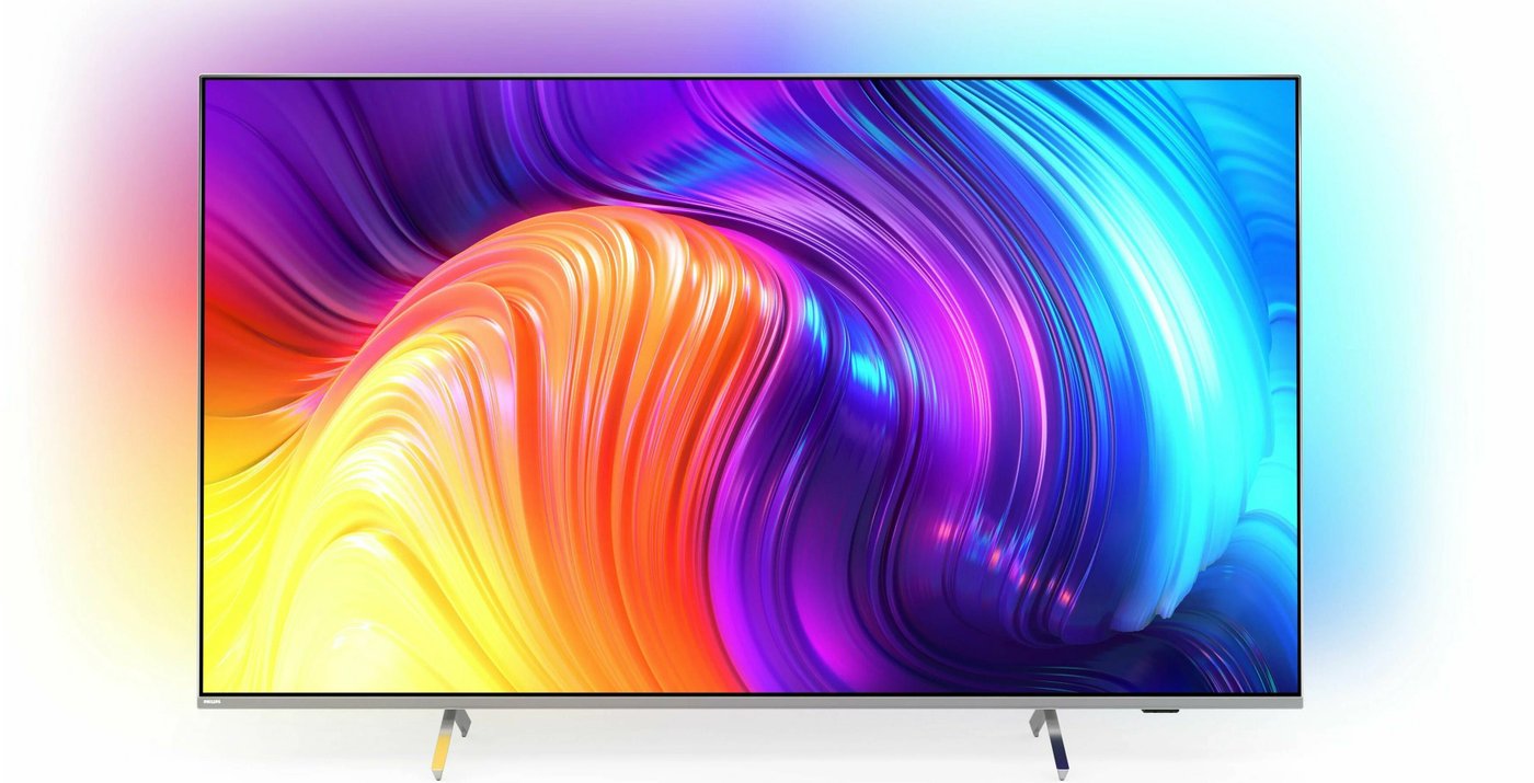

Телевизор Philips 58PUS8507/60