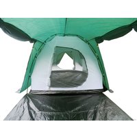 Кемпинговая палатка Talberg Blander 4 (зеленый)