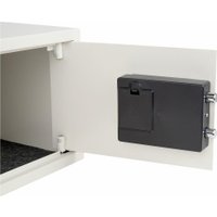 Мебельный сейф Daswerk SC-250EL 291345