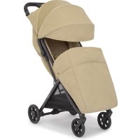 Коляска прогулочная «книга» Inglesina Quid 3 AG87S0LNBRU (Lunar Beige)