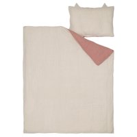Детский комплект постельного белья Ikea Guldvavare 30588584
