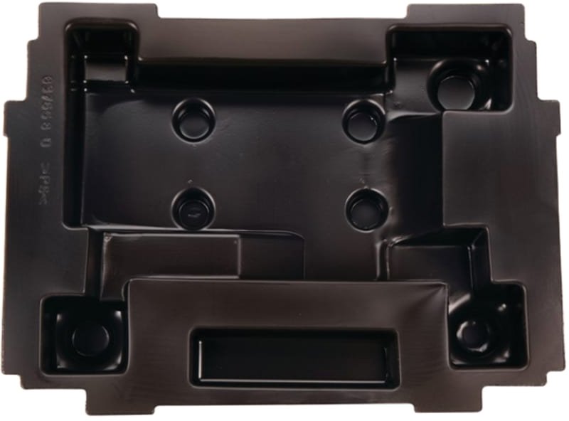 

Вкладыш для электроинструмента Makita для MakPac 3 837658-0