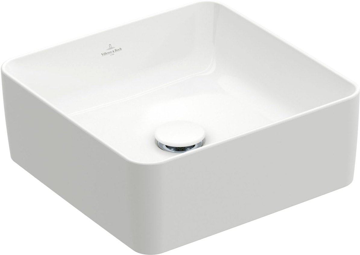 

Умывальник Villeroy & Boch Collaro 4A213801