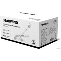 Газонокосилка StarWind ELM-1200