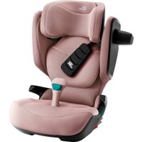 Детское автокресло Britax Romer Kidfix Pro Style (dusty rose)