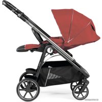 Универсальная коляска Peg Perego Veloce Combo (2 в 1, red shine)