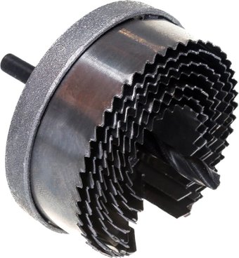 Набор коронок Практика Сделай Сам 774-375 (7 шт)