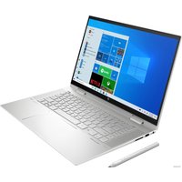 Ноутбук 2-в-1 HP ENVY x360 Convert 15-es0000ur 444N3EA