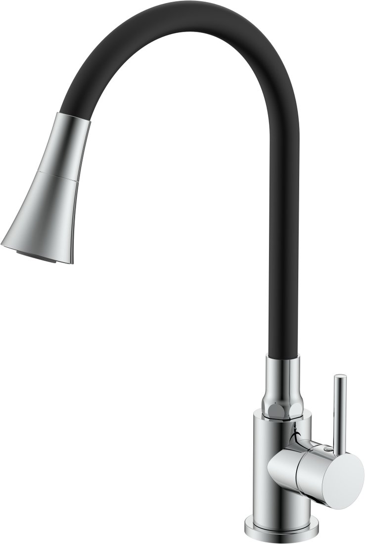 

Смеситель Splenka S201.4306