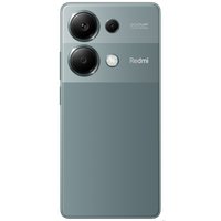 Телефон Xiaomi Redmi Note 13 Pro 4G 12GB/512GB с NFC международная версия (зеленый лес)