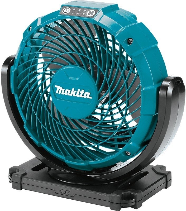 

Вентилятор Makita CF100DZ (без АКБ и ЗУ)