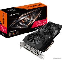 Видеокарта Gigabyte Radeon RX 5700 XT 8GB GDDR6 GV-R57XTGAMING OC-8G (rev. 2.0)