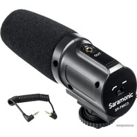 Проводной микрофон Saramonic SR-PMIC3