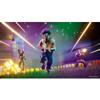  Fortnite. Deep Freeze Bundle для Xbox One