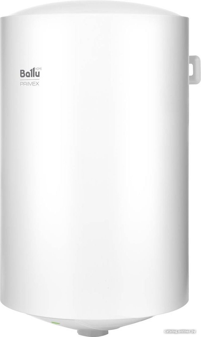 Накопительный электрический водонагреватель Ballu BWH/S 80 Primex