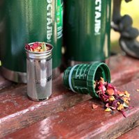 Термос БИОСТАЛЬ Охота NBR-ZG (1.6л, зеленый) в Могилеве