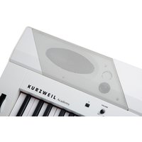 Цифровое пианино Kurzweil KA90 (белый)