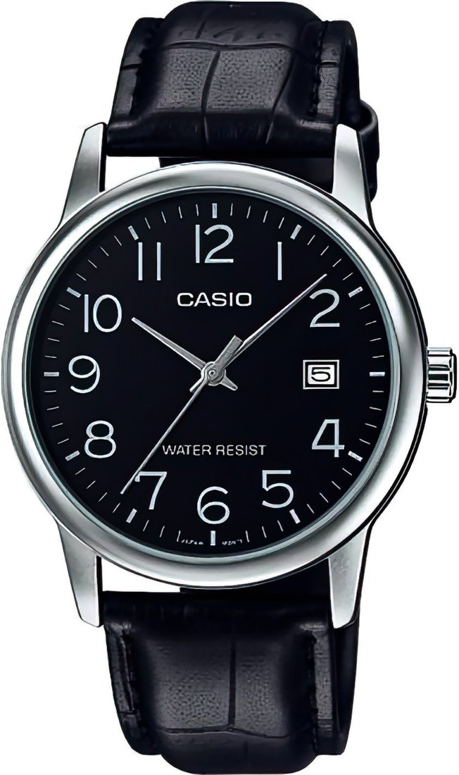 

Наручные часы Casio MTP-V002L-1B