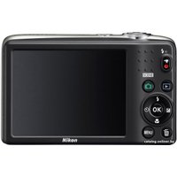 Фотоаппарат Nikon Coolpix L25