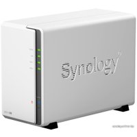 Сетевой накопитель Synology DiskStation DS214se