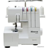 Оверлок Minerva M 840 DS