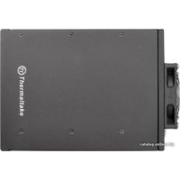 Бокс для накопителей 2.5" и 3.5" Thermaltake Max 3504 [ST-007-M31STZ-A2]