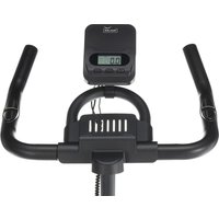 Велотренажер Orlauf Lark (черный)