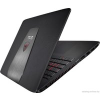 Игровой ноутбук ASUS GL552JX-XO345T