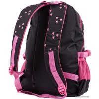 Школьный рюкзак Polar Д2635 (черный)